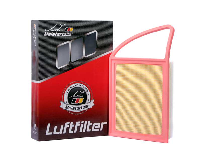 Luftfilter